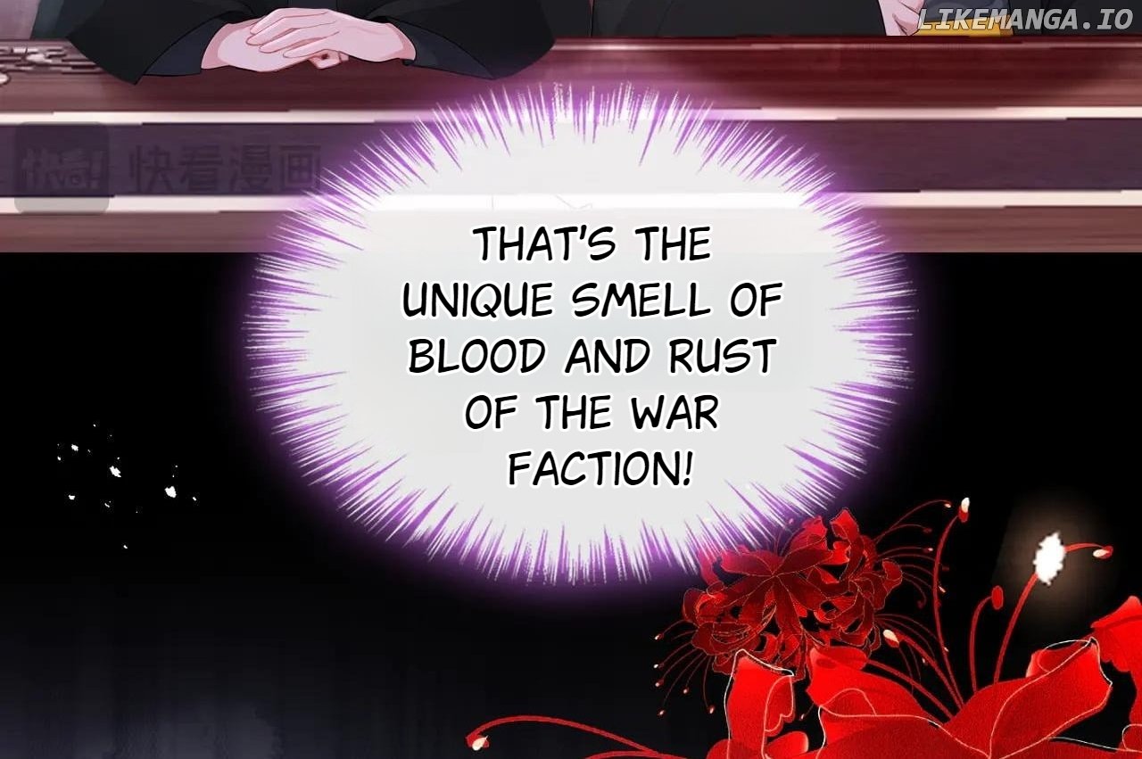 Quick Transmigration: The Host Wants To Die Chapter 151 - page 21